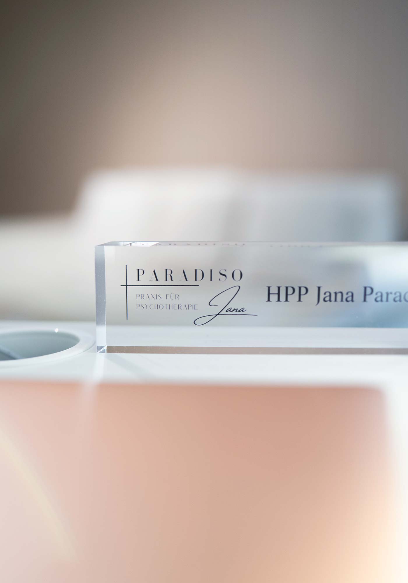 Jana Paradiso Praxis Psychotherapie H 3