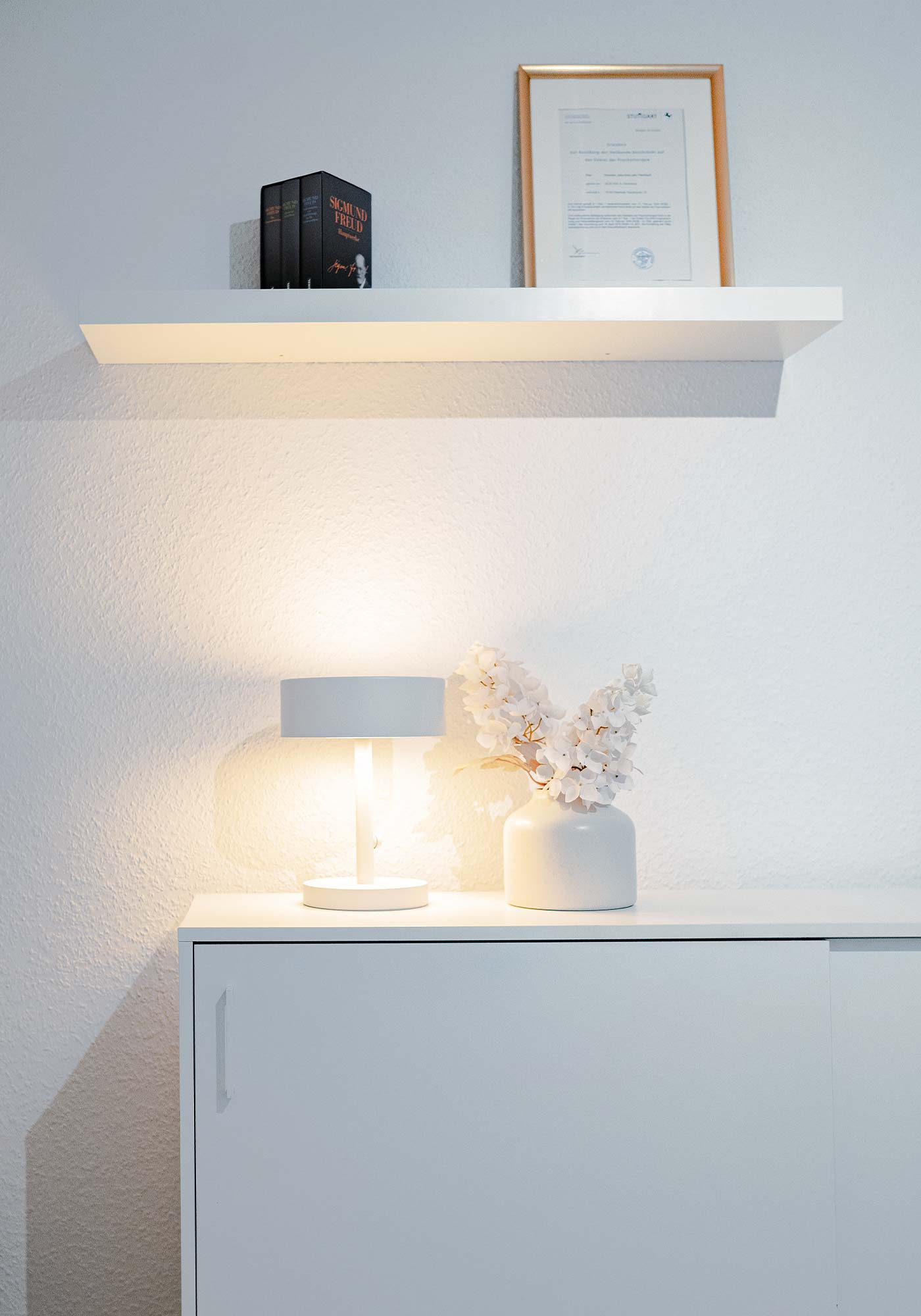 Jana Paradiso Praxis Psychotherapie H 5